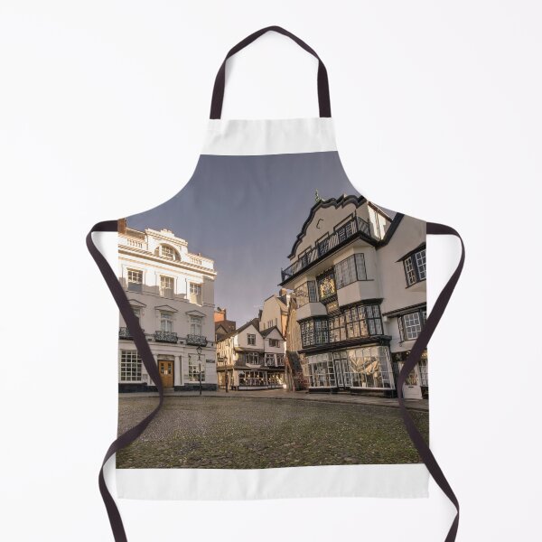 Item preview, Cathedral Yard Exeter  designed and sold by hawkie.