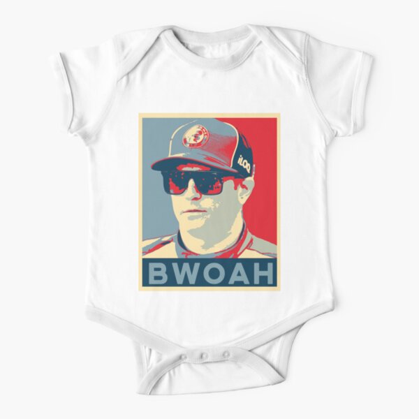 Kimi - BWOAH! Baby Body Kurzarm