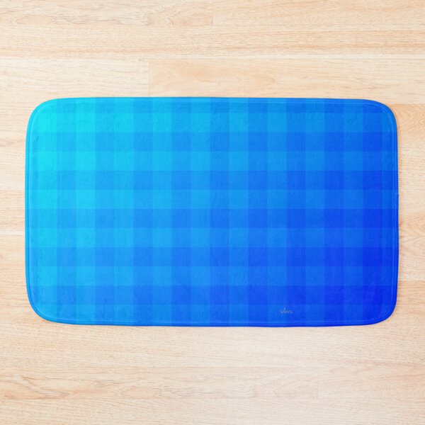 Item preview, Abstract Gradient Blue Art 7720 designed and sold by mandalafractal.