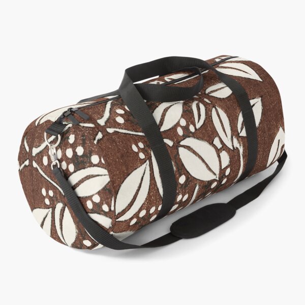 Item preview, Leaf pattern -  Watanabe Seitei - Japanese art  designed and sold by Bebichic.