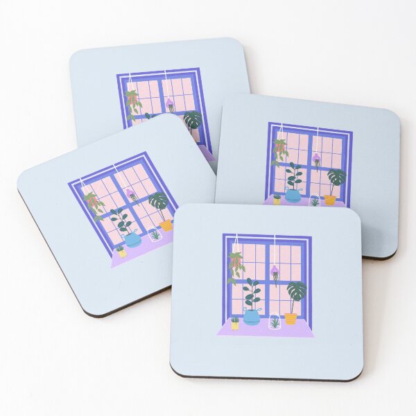 Item preview, Plant Window designed and sold by AmayaJade.