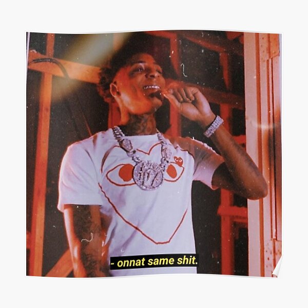 4ktrey Posters | Redbubble