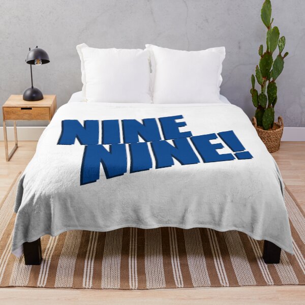 Item preview, Brooklyn Nine Nine! designed and sold by ManyaMalhotra.