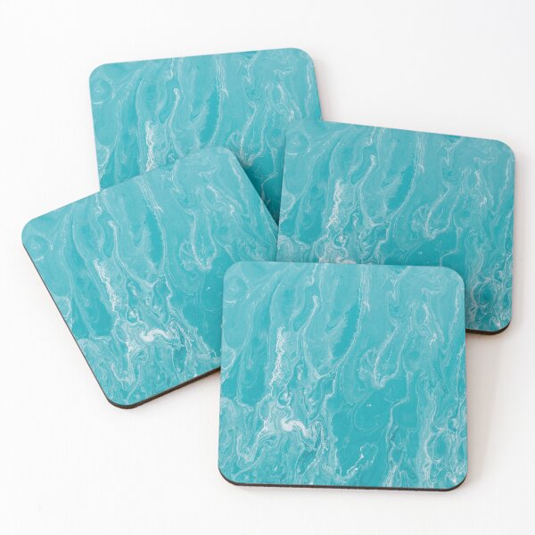 Item preview, Blue marble designed and sold by Statim.