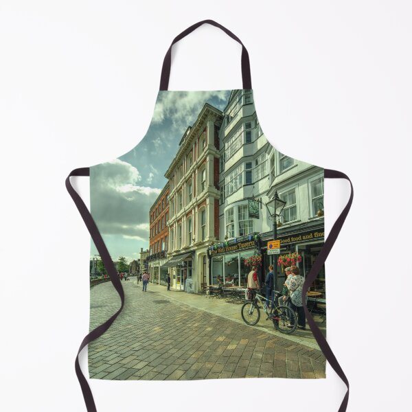Item preview, Well House Tavern  designed and sold by hawkie.