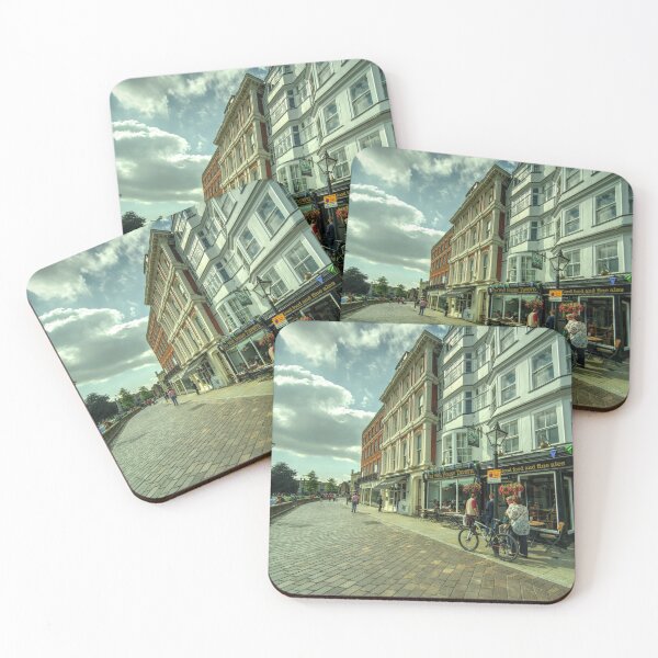 Item preview, Well House Tavern  designed and sold by hawkie.