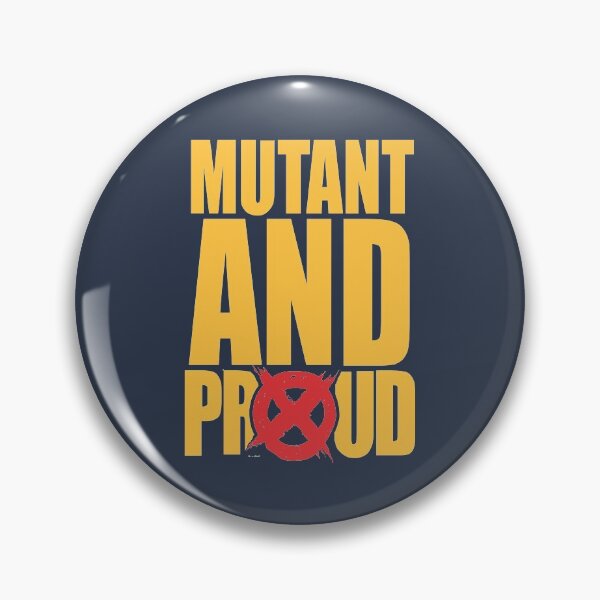 Item preview, MUTANT AND PROUD designed and sold by itspaulinhaaa.