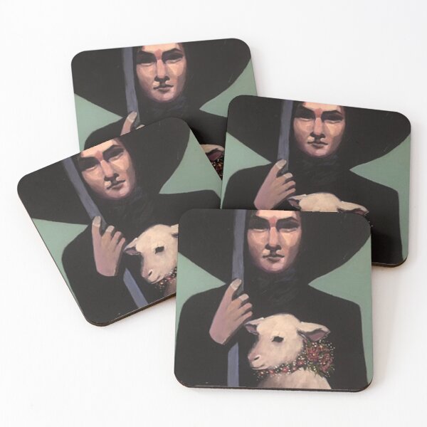 Item preview, "Mary" designed and sold by Bruce Collins.