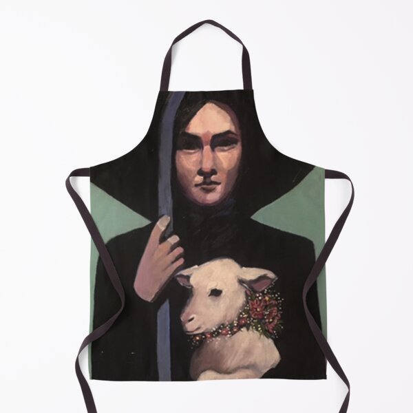 Item preview, "Mary" designed and sold by Bruce Collins.