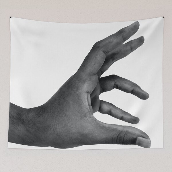 Item preview,  The creation of man designed and sold by Johany  Schwimmer.