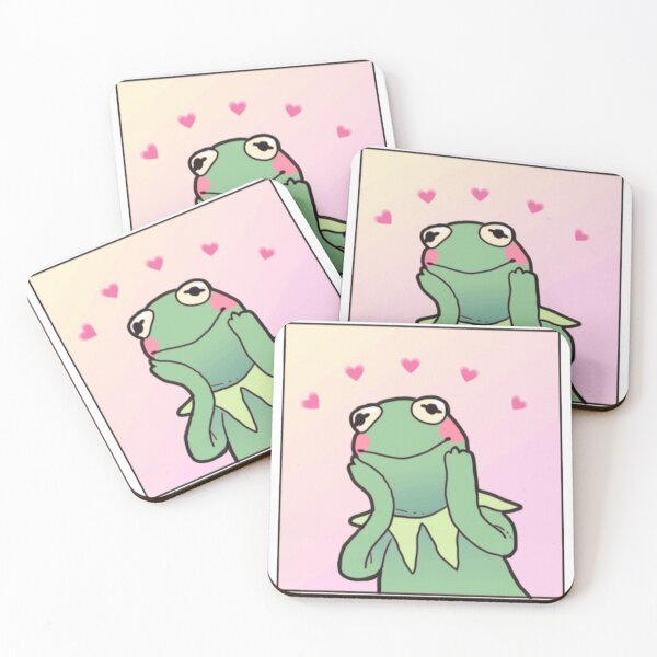 Artikelvorschau, Schöner Kermit entworfen und verkauft von GarfieldsLitter.