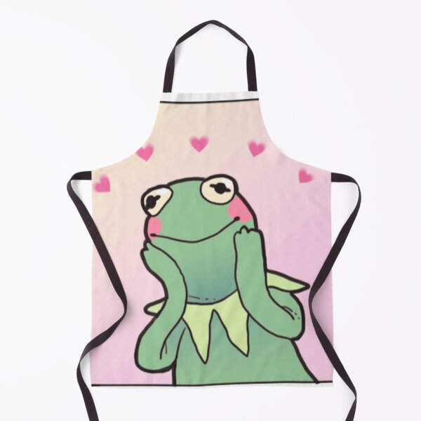 Artikelvorschau, Schöner Kermit entworfen und verkauft von GarfieldsLitter.
