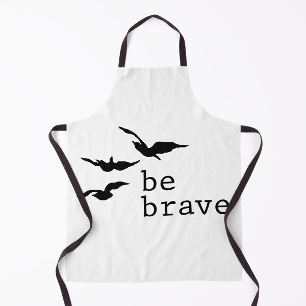 Item preview, Be Brave designed and sold by BridgetLynnC.
