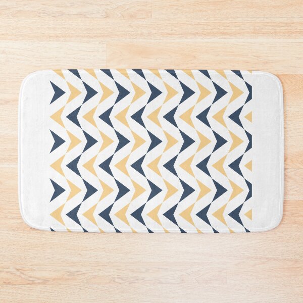 Item preview, chevron ziz zag pattern designed and sold by Delicarte.