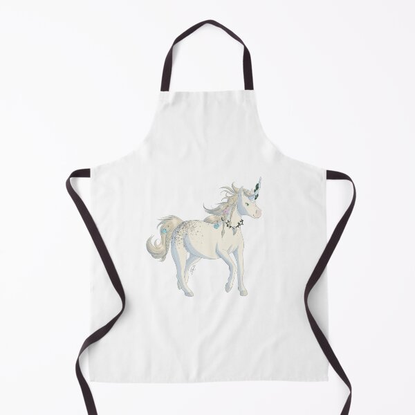 Item preview, Druid Unicorn designed and sold by elliespradlin.