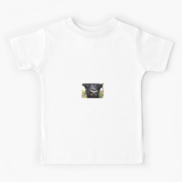 No, Kyloe Kids T-Shirt