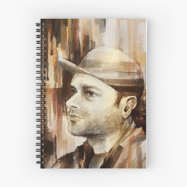 Item preview, Charlie Scene of Hollywood Undead Painting Panic-Graphics designed and sold by Panic-Graphics.