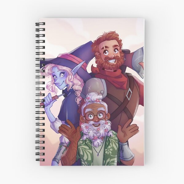 Item preview, TAZ Balance Trio! designed and sold by Stormyth Art.