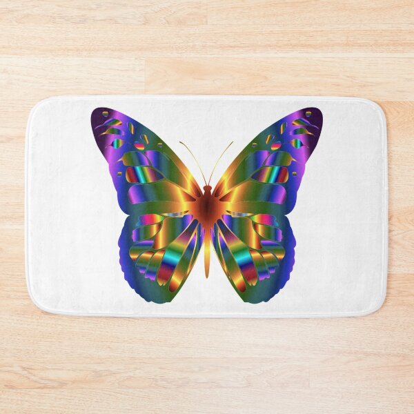 Item preview, Butterfly Hologram designed and sold by Designs By Creation.