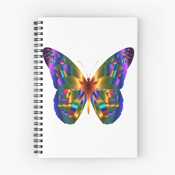 Item preview, Butterfly Hologram designed and sold by Designs By Creation.