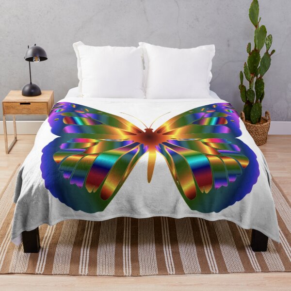 Item preview, Butterfly Hologram designed and sold by Designs By Creation.