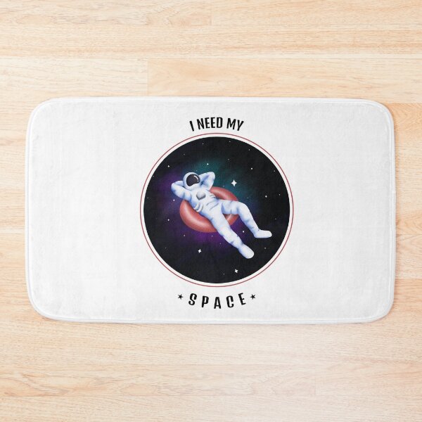 Item preview, I need my space designed and sold by equilibrum08.