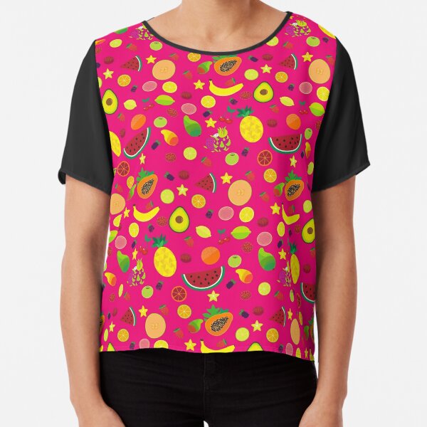 twotti frutti shirt