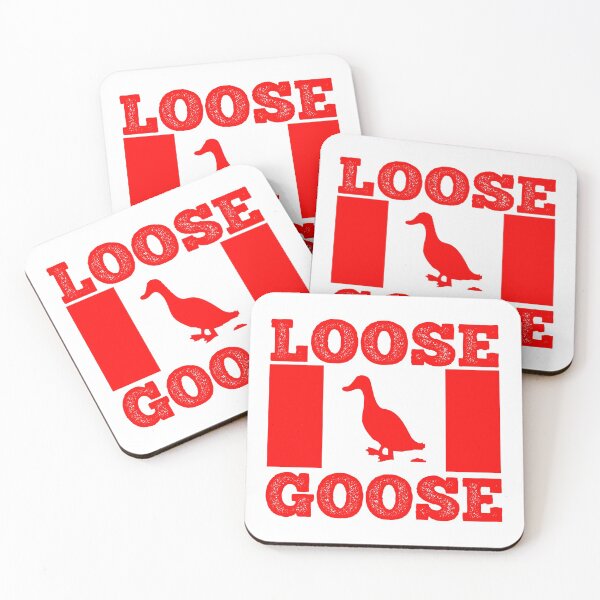 Item preview, Canadiana: Loose Goose! designed and sold by CitizenAwear.