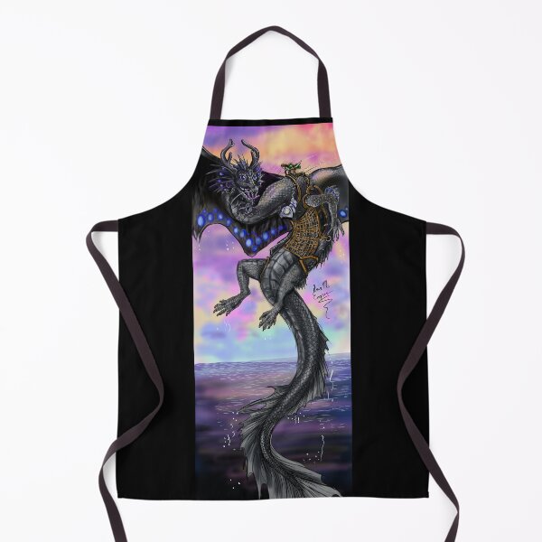 Item preview, Celestial Dragon Illustration designed and sold by Shadowind.