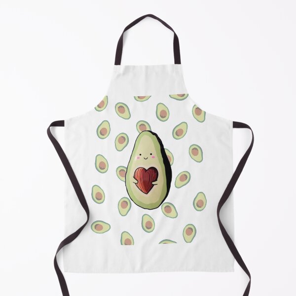Artikelvorschau, Avocado lieben entworfen und verkauft von l0tusfl0wer.