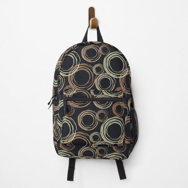 Item preview, ♣ Dark Autumn Circles ♣ designed and sold by Naumovski.