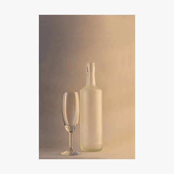 Still Life - Fantasy Photographic Print