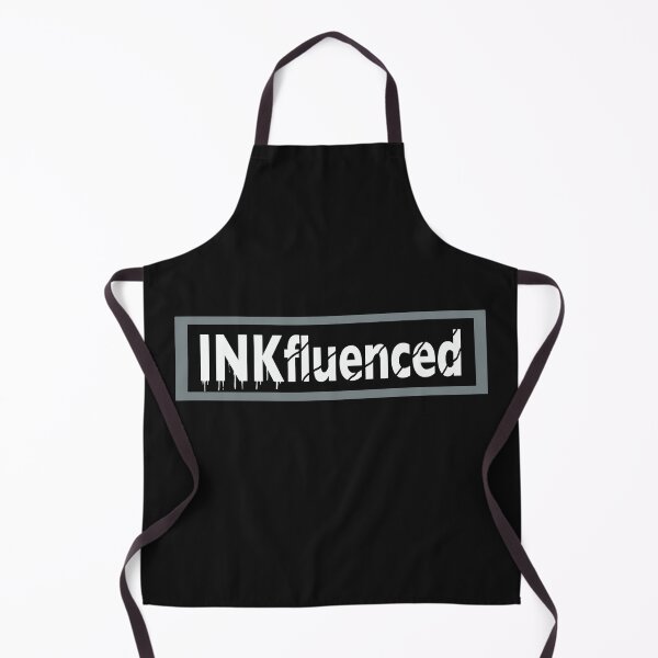 Item preview, Tattoo Ink Fluenced Design designed and sold by Tatt-Hooligans.
