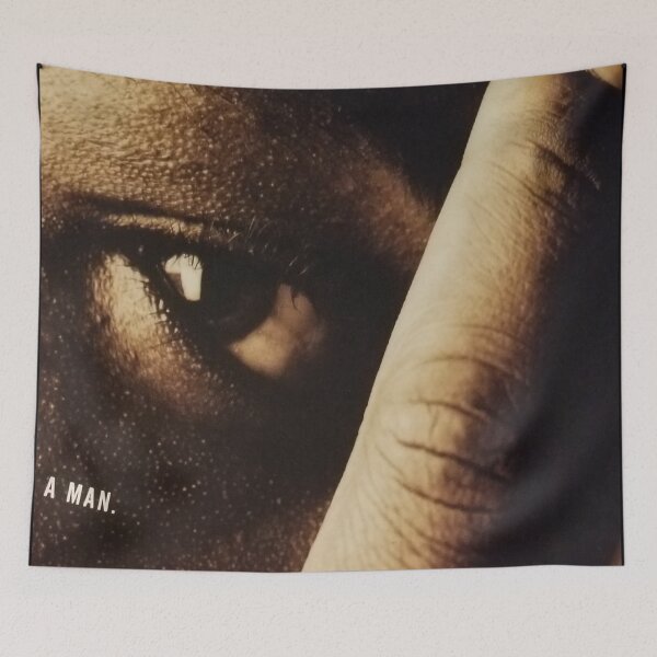 Item preview, Photo Shoot Pose of a Black Melanin Man designed and sold by daybreakagain.