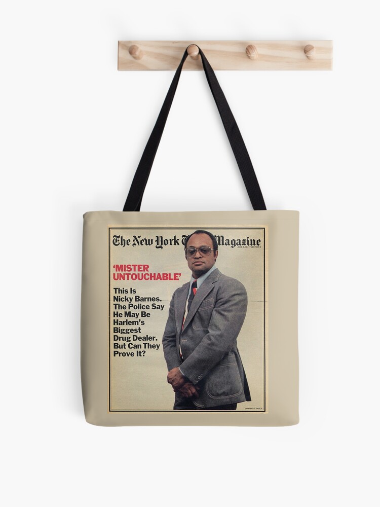 Untouchable Tote Bag Untouchable Tote Bag