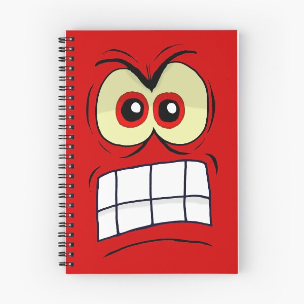 Item preview, Angry Monster designed and sold by MalcolmKirk.