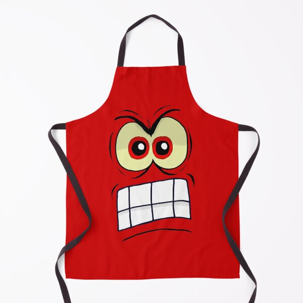 Item preview, Angry Monster designed and sold by MalcolmKirk.