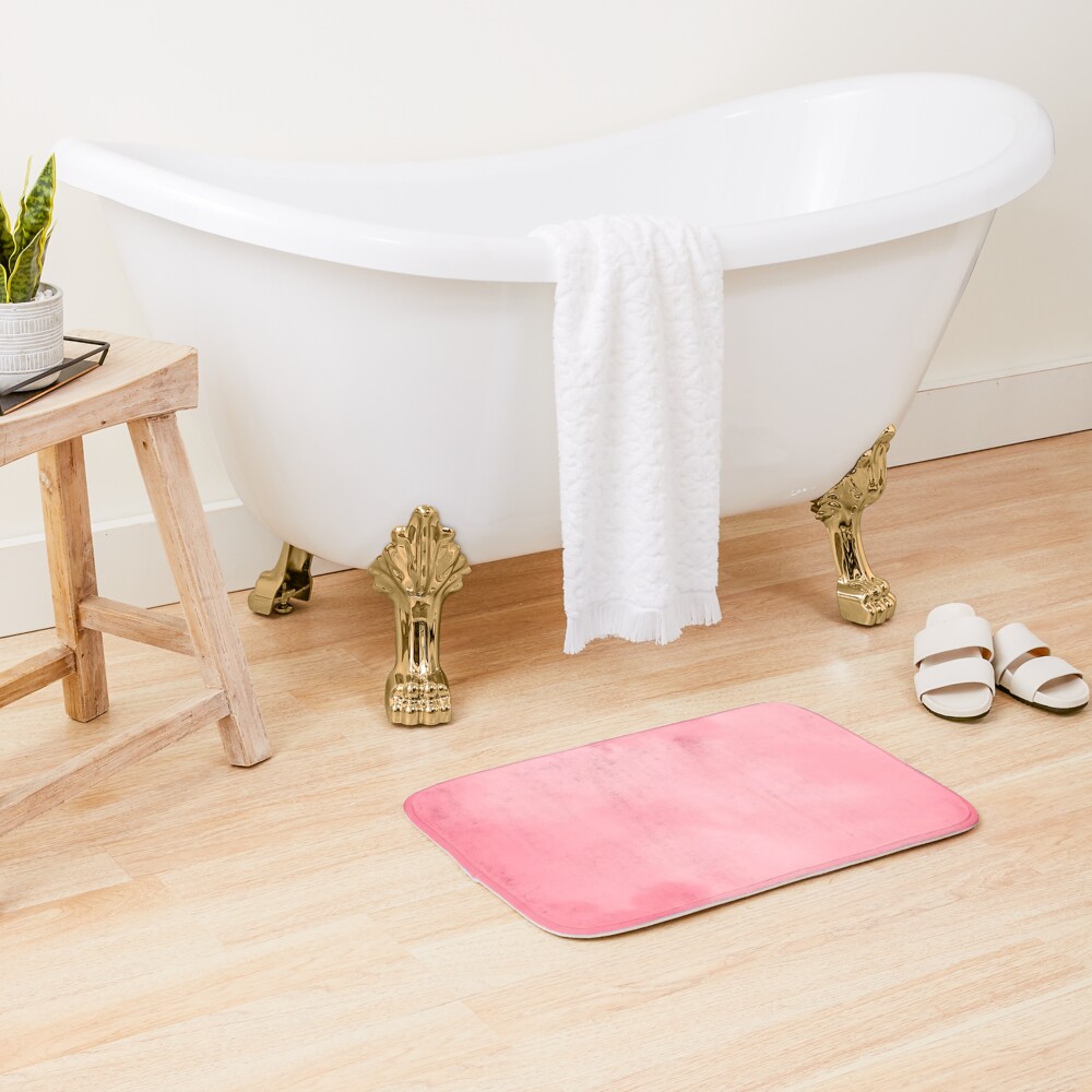Item preview, Bath Mat designed and sold by Statim.