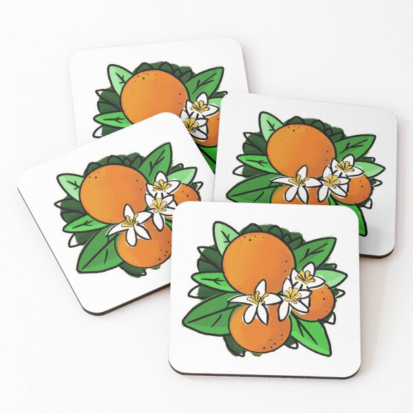 Item preview, Oranges designed and sold by NicoleSketches.