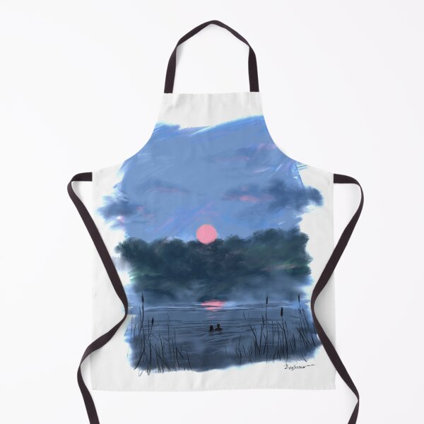 Item preview, Dusk Sun Mist designed and sold by Ryan Biddle.