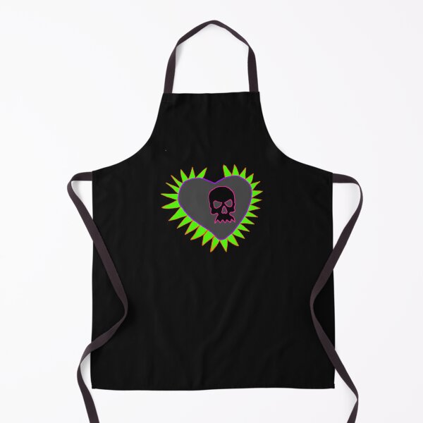 Item preview, Poisoned Heart designed and sold by SquirlyOPunker.