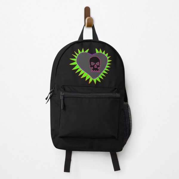 Item preview, Poisoned Heart designed and sold by SquirlyOPunker.