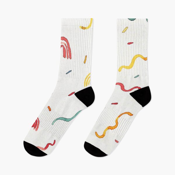 Item preview, Rainbow Pattern designed and sold by AmayaJade.