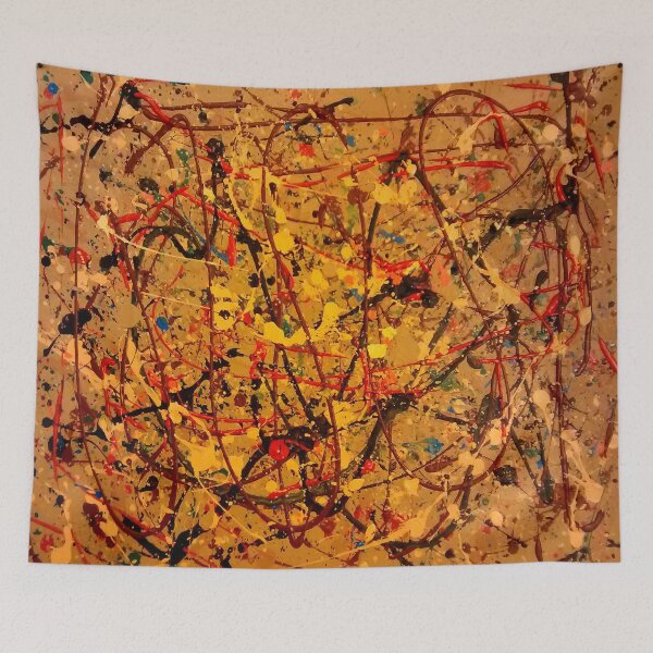 Item preview, Abstract #9 designed and sold by Rockett Graphics.