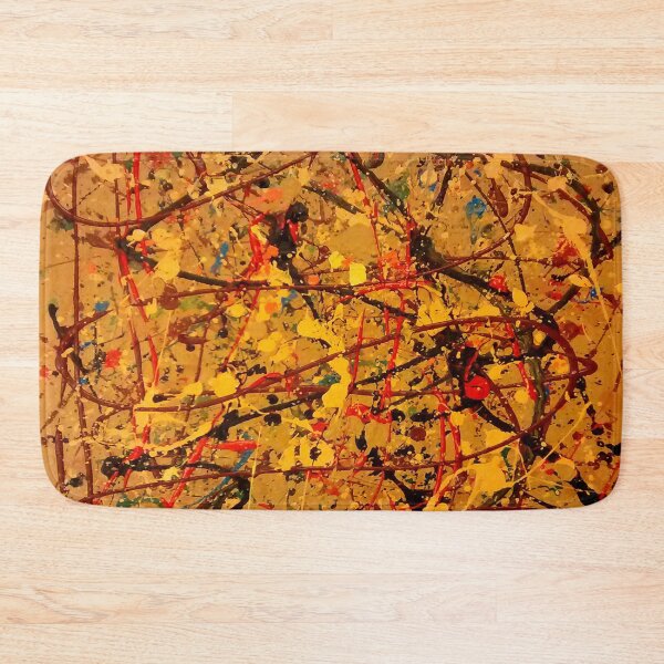 Item preview, Abstract #9 designed and sold by Rockett Graphics.