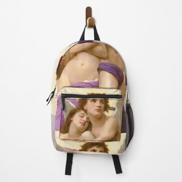 Item preview, William-Adolphe Bouguereau: the abduction of Psych - French designed and sold by Bebichic.