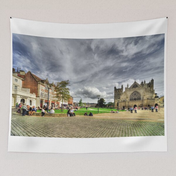 Item preview, Cathedral Green  designed and sold by hawkie.