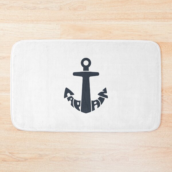 Item preview, Captain's Anchor designed and sold by Vobine.