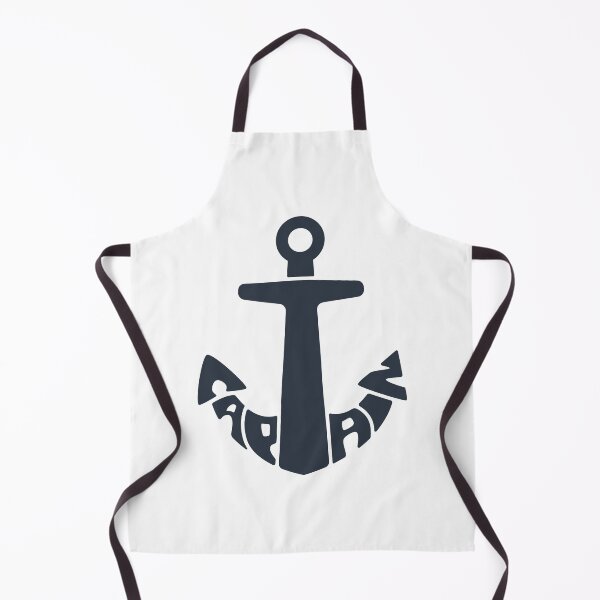 Item preview, Captain's Anchor designed and sold by Vobine.