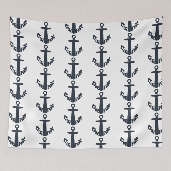 Item preview, Captain's Anchor designed and sold by Vobine.
